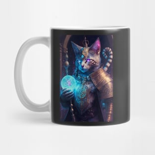 Become the Sorcerer You Are Meant To Be Mug